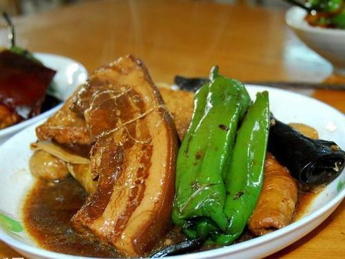 山东当地人推荐的地道美食，山东16市特色美食【