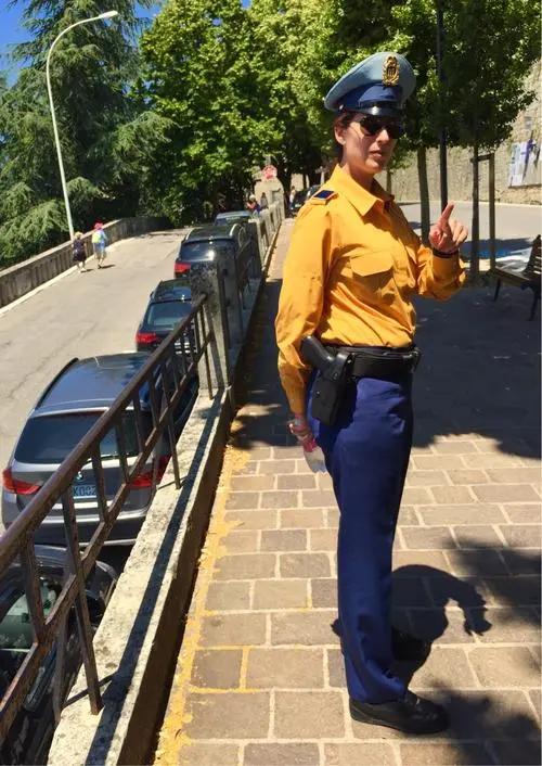 关于圣马力诺的国家冷知识，您知道几个？