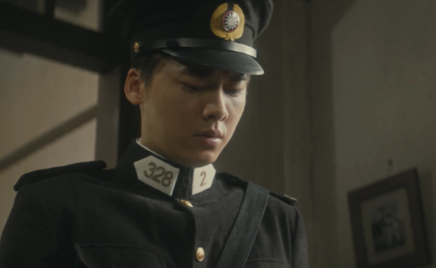 熬夜连看8集《隐秘而伟大》，我心情复杂地写下