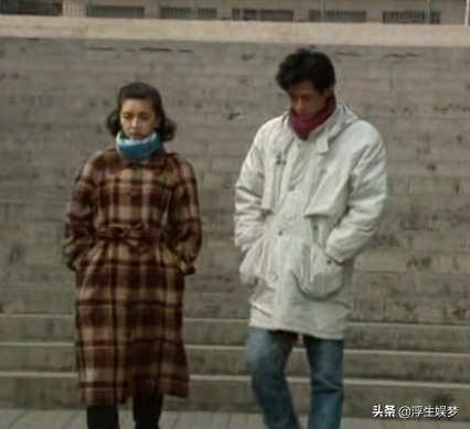 史上最难磕的荧幕情侣：他们演过五次夫妻，生