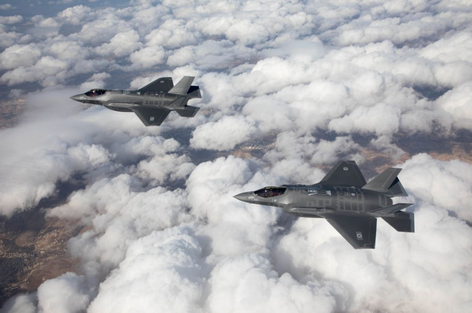 又一个军火库被摧毁，6架米格29当场被炸毁，俄