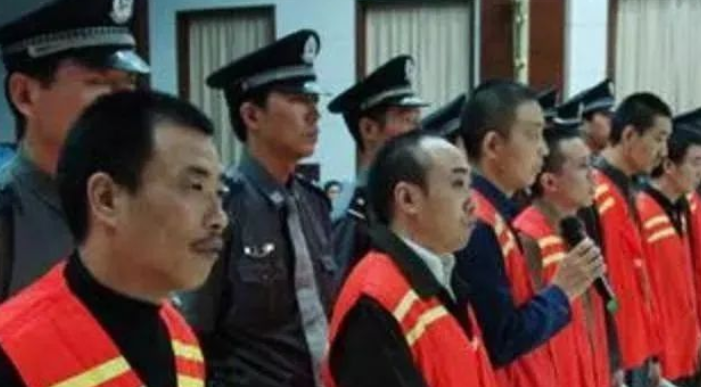 大案纪实：现实版“黑白无常”，20人丧命于他们的屠刀之下！