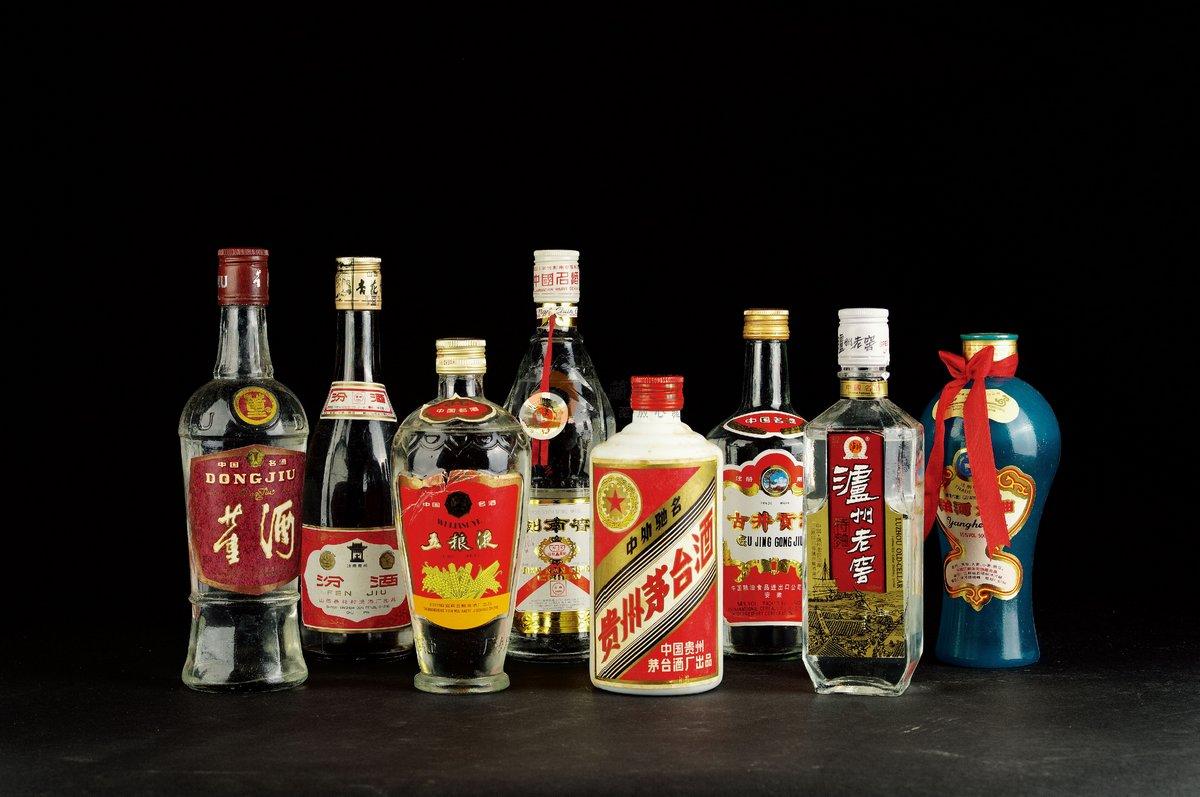 喝白酒是選擇高度數(shù)好還是低度數(shù)好？