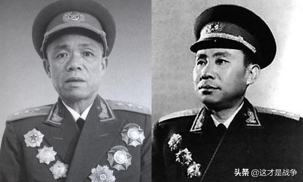 徐海东被马家军骑兵追杀，韩先楚、刘震拼死掩护，终于惊险逃出