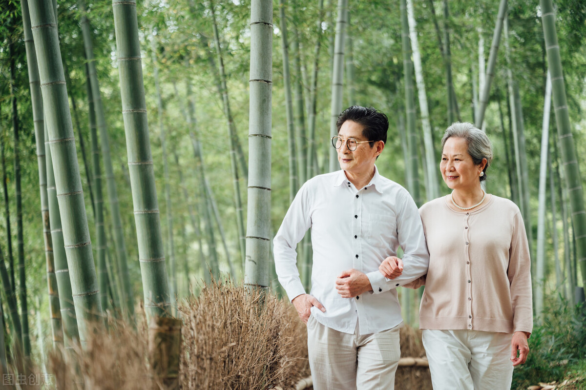 特別適合中老年人的一項運動，每天堅持做，可保養血管、強身健體