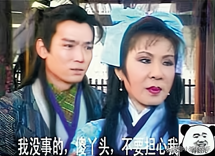 還在嘟嘴扮嫩的阿姨們，看看這些女演員，是如何超齡演出少女感