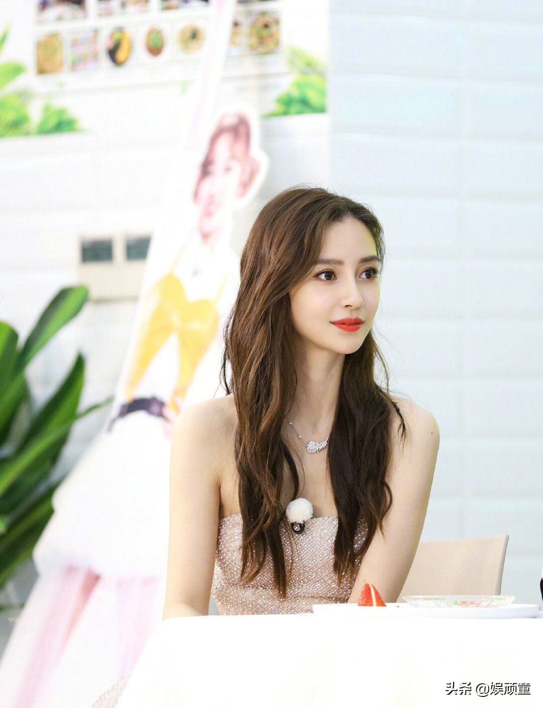 蔡徐坤《奔跑吧》显露人品，沙溢对他四字评价