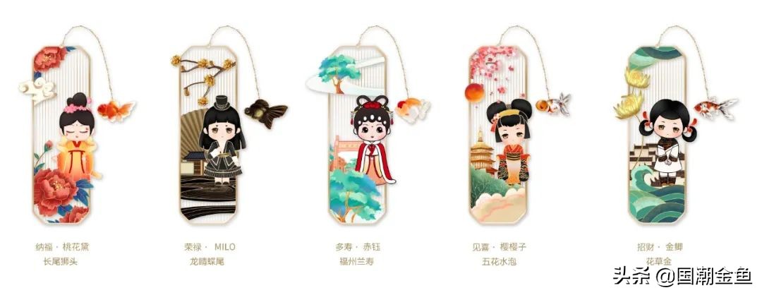 × of national wet goldfish is clear and bright: How does goldfish life talk about death with the child? 