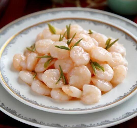 浙江十大經典代表名菜