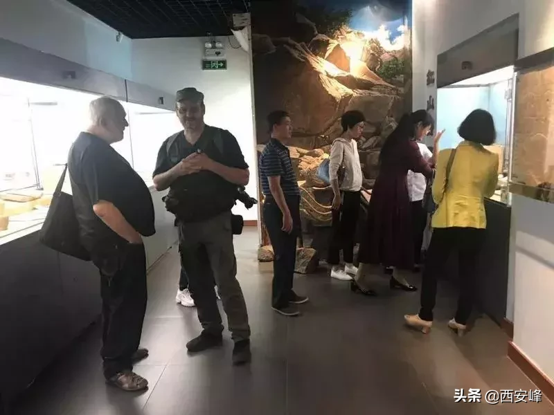 朝阳市德辅博物馆成立十周年暨古代熊文化国际研讨会圆满落幕
