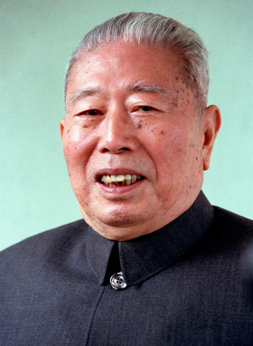 毛主席为何会选中宋任穷来搞原子弹？