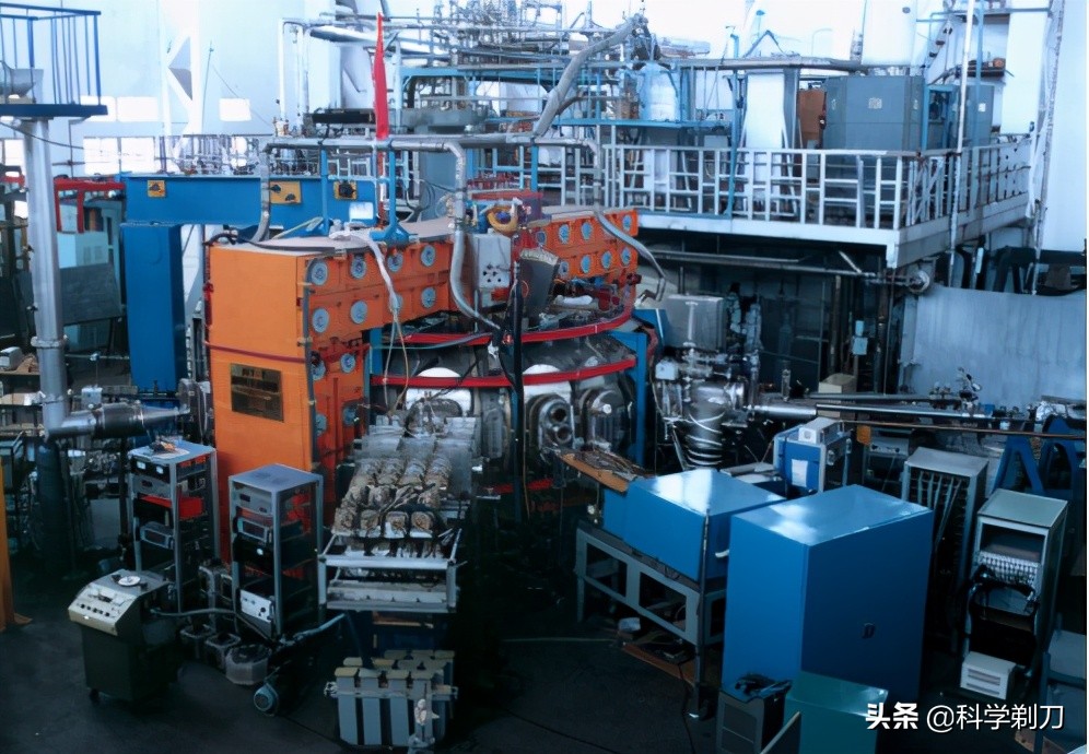 從小白到行家！係統認識核聚變物理與工程（三）——中國