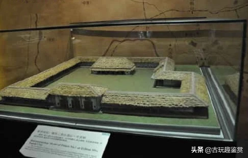 河南遗址发现4200年前盗洞，“松石龙”问世，专家：夏朝果真存在