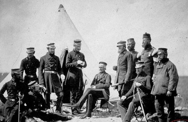 俄罗斯为啥宁愿与世界为敌，也要吞并克里米亚