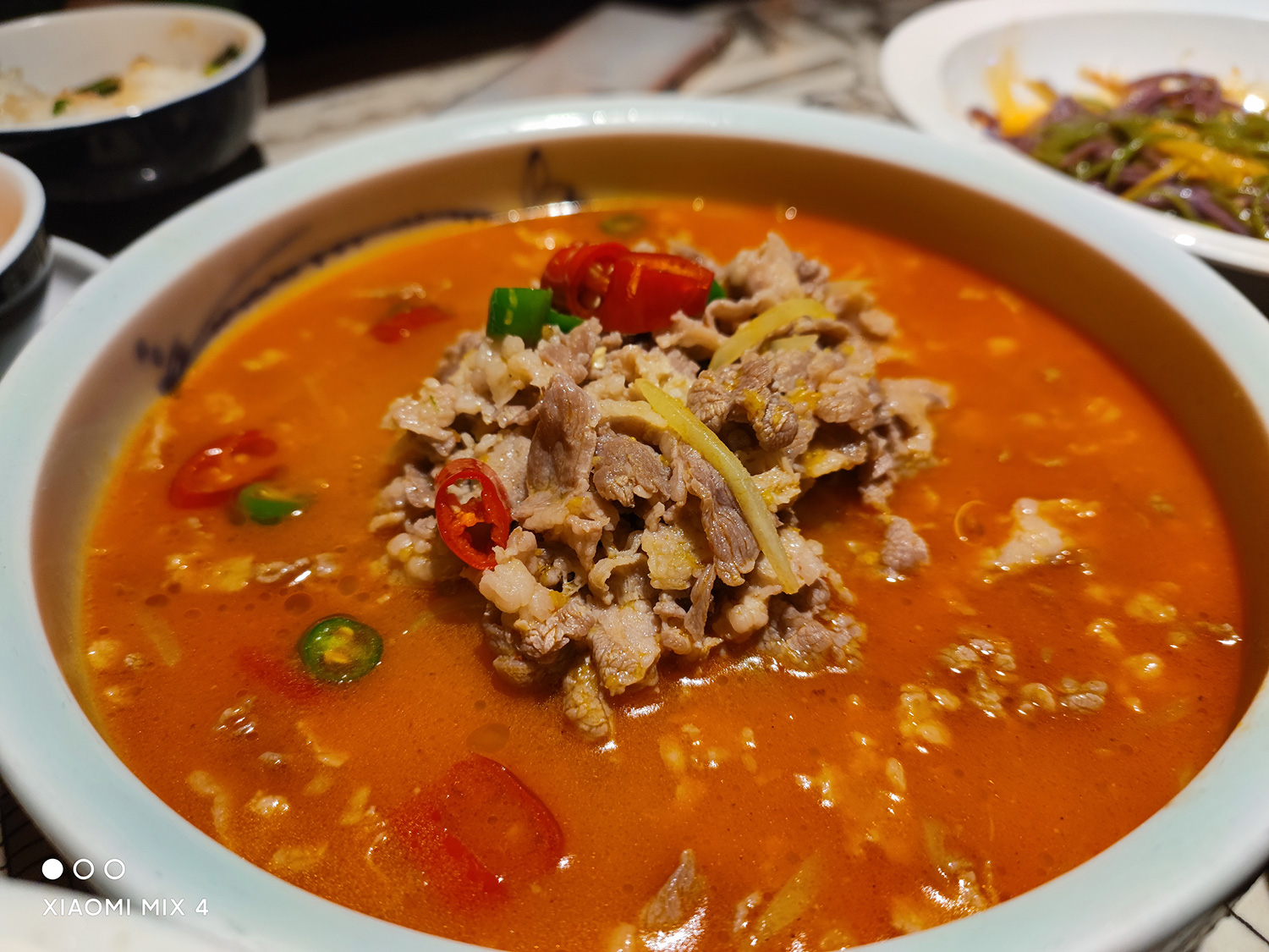 用小米MIX 4后，发现了这几个特点，安卓旗舰还能