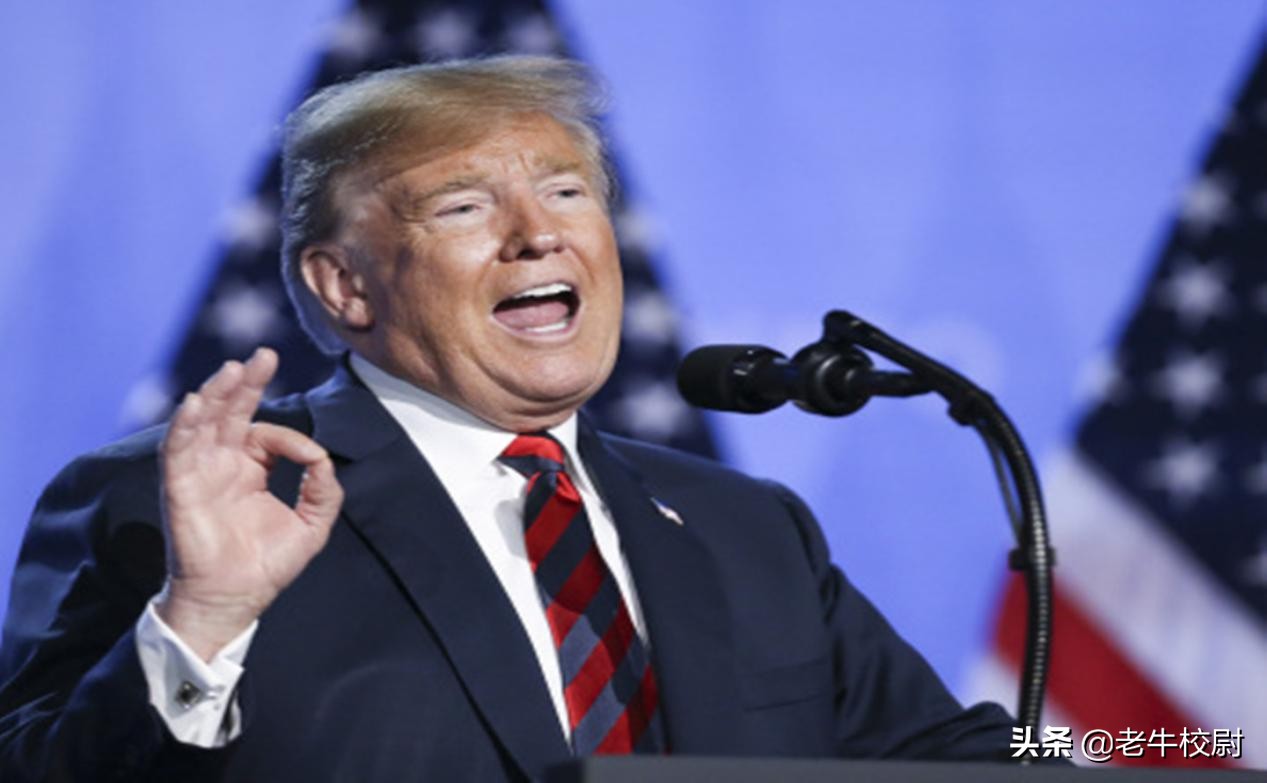 輪到白宮出招了！ 拜登兒子被調查，國會最高法院開始選邊站？