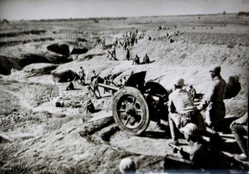 师长拟提军参谋长，急了！找韩先楚：我是干什么的，你还不知道吗