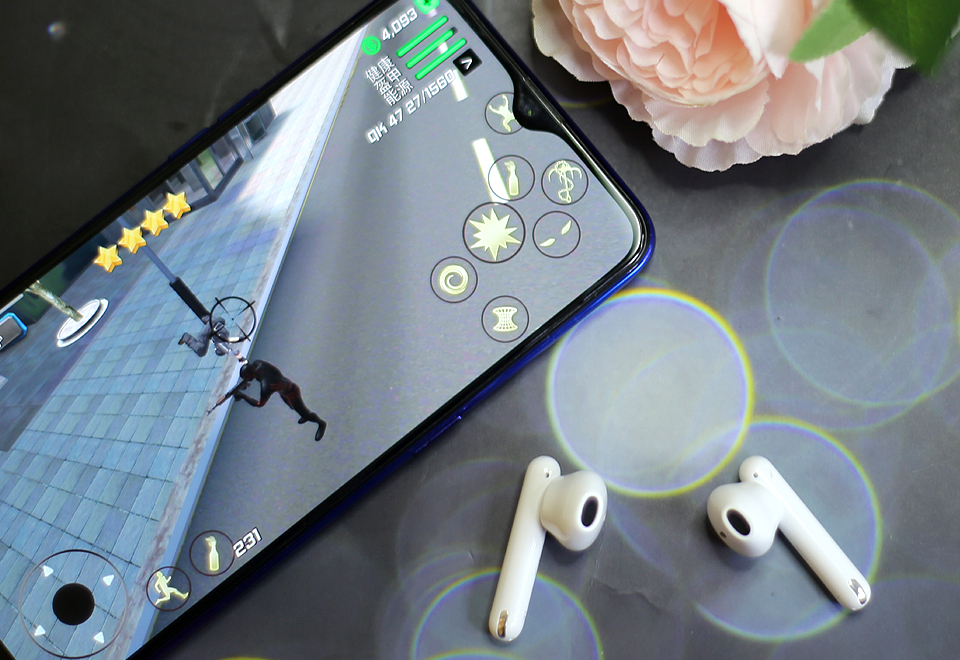 莱茵认证的真无线耳机，OPPO Enco Air带来夏日清凉