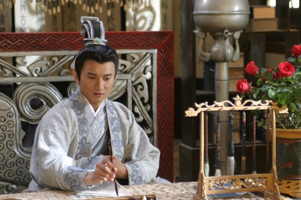 北宋一代文武宗师李后主武功最厉害？