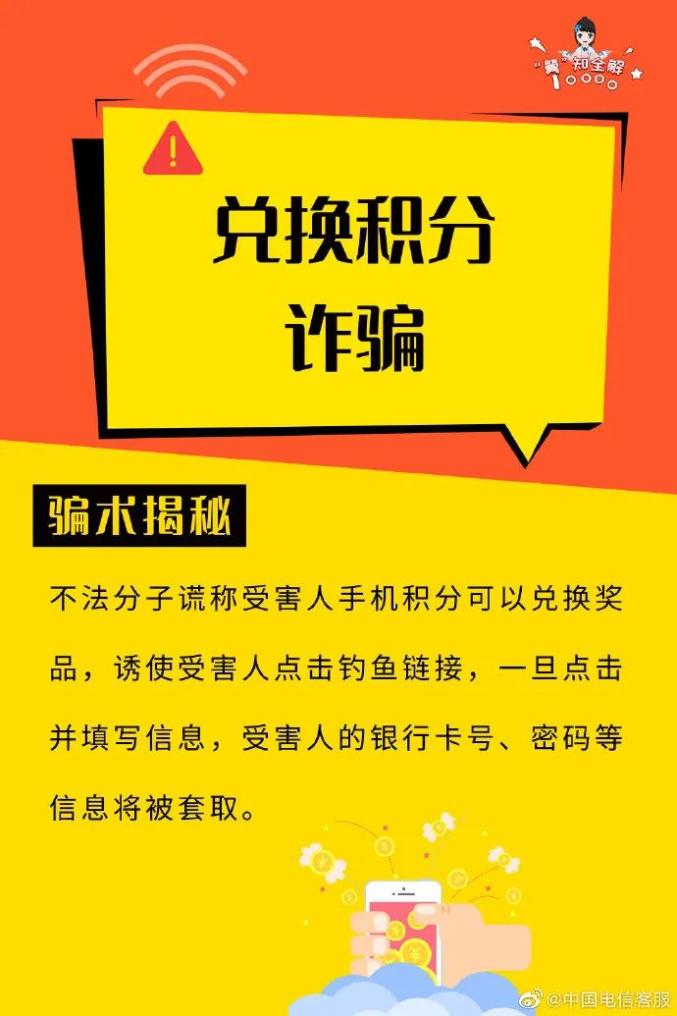 【反诈指南】6大常见的利益诱骗类诈骗，看后不再上当受骗！