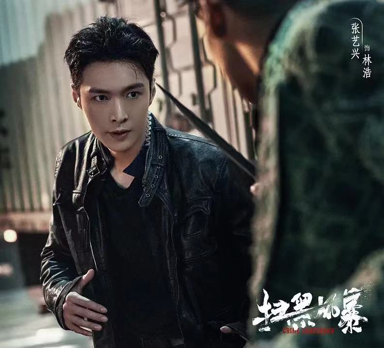 鹅厂因《扫黑风暴》起诉抖音！索赔上亿，“3