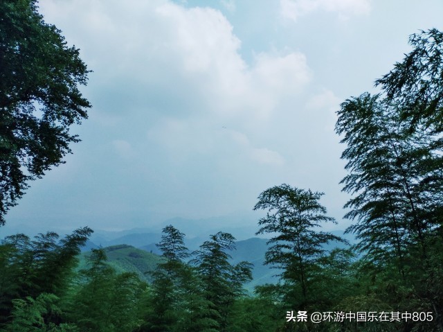 莫干山是不是避暑圣地？