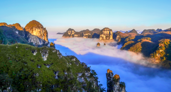 “古彝圣地 美丽大方”旅游推介团即将走进重庆