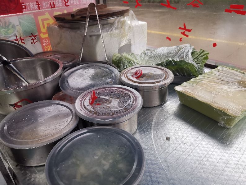 中年大叔的焦虑，不再啰嗦干就得了