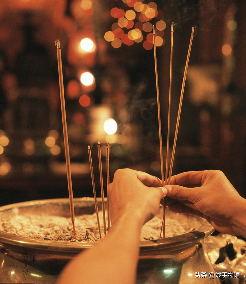 十月初一寒衣节民间祭祀讲究及禁忌