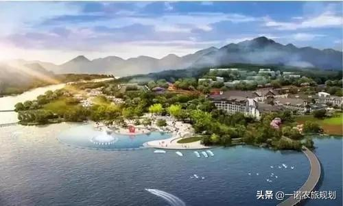 案例：乡村振兴项目政策和补贴