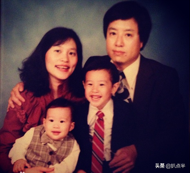 “玩咖”潘玮柏被吴亦凡波及？其妻宣云才是个狠角色…