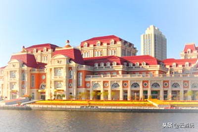 盘点天津旅游必去景点，六条天津一日游最佳路线图