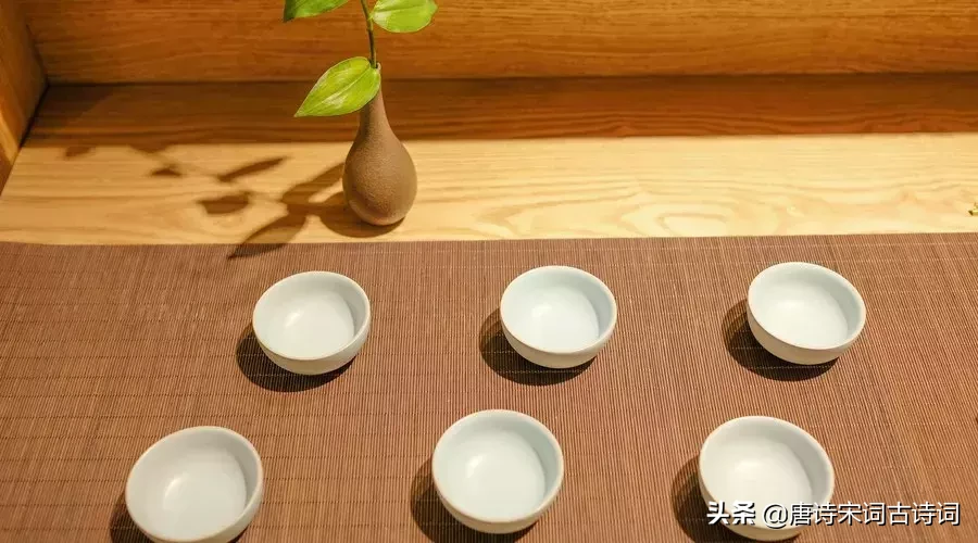什么是释怀,这是我听过最诗意的回答