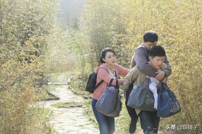 央视备播剧《大哥》地方台先播，李健再演圣父