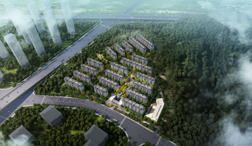 又添19栋洋房 这家房企在昆明经开区手握三个住宅项目成大玩家