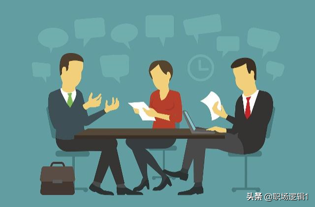 想跳槽先别急，结合以下6点找准定位后再决定也不迟！