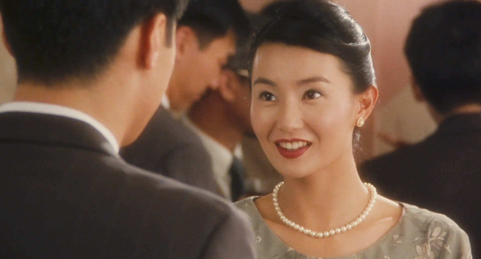 在大时代背景下，《甜蜜蜜》的爱情，还真甜呀