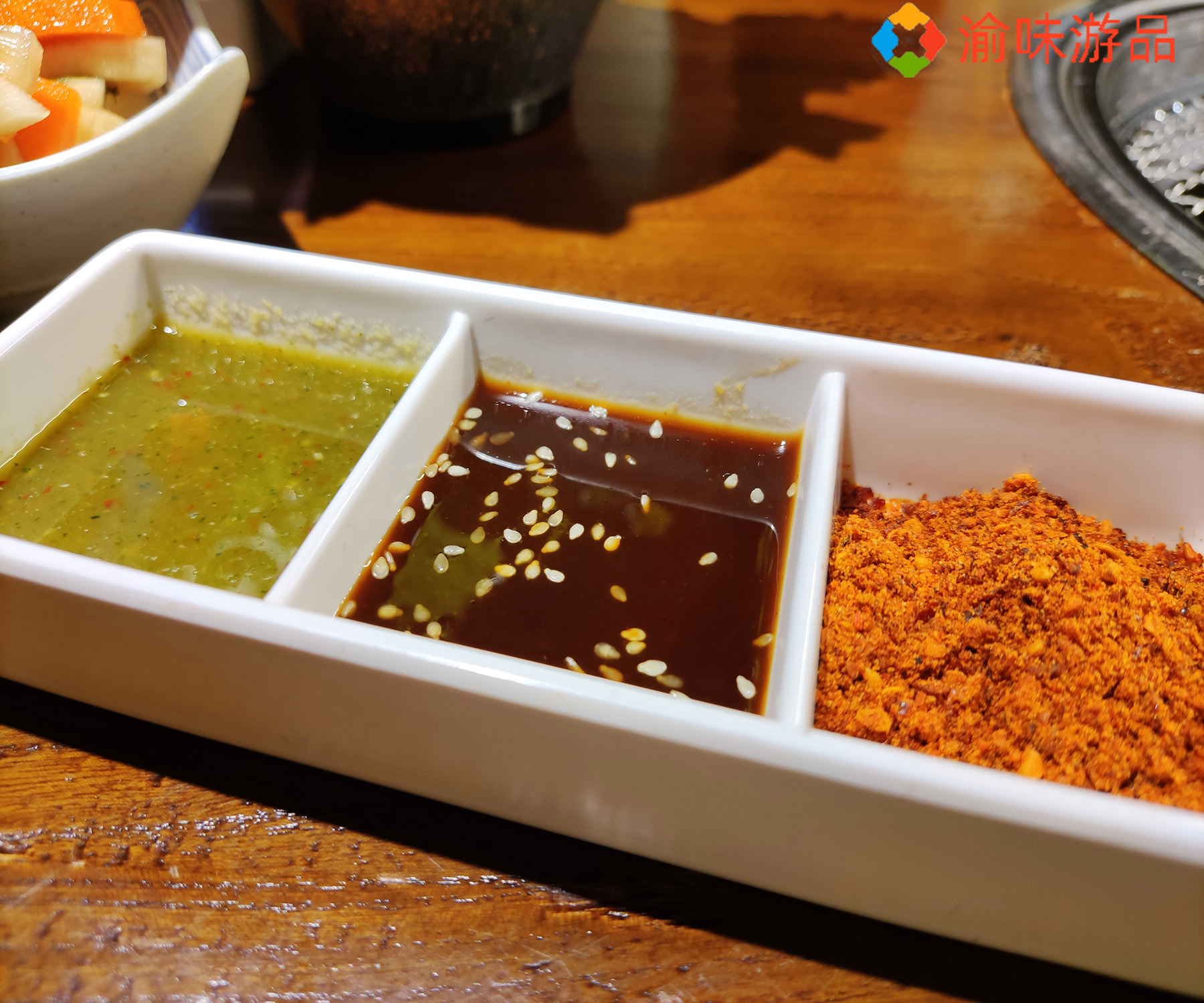 探店重庆沙坪坝的一番侍，100元就能吃饱，还能吃到全和牛套餐