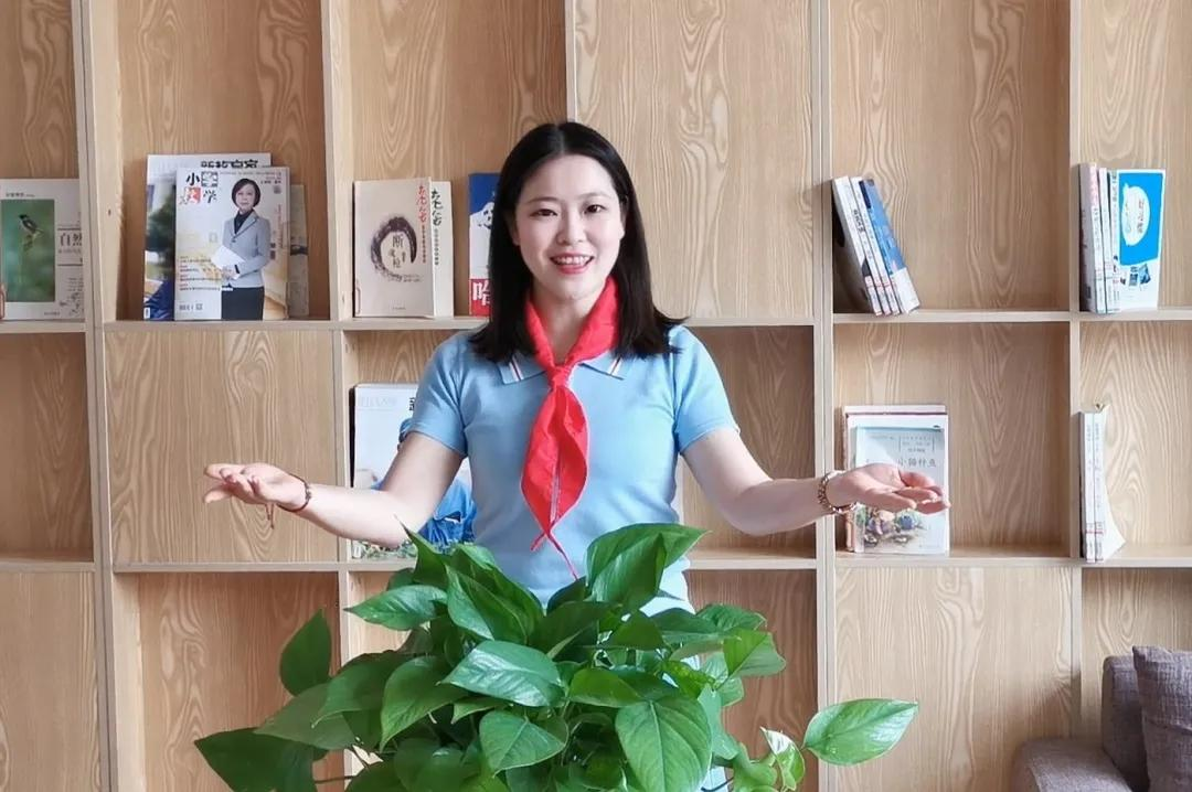 成都市双流区东升迎春小学丨女神，真给力