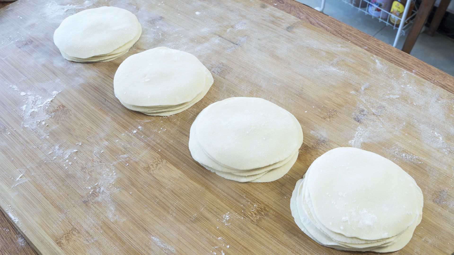 7種包子做法，有葷有素，有蒸有煎，承包一周早餐，天天吃都不膩