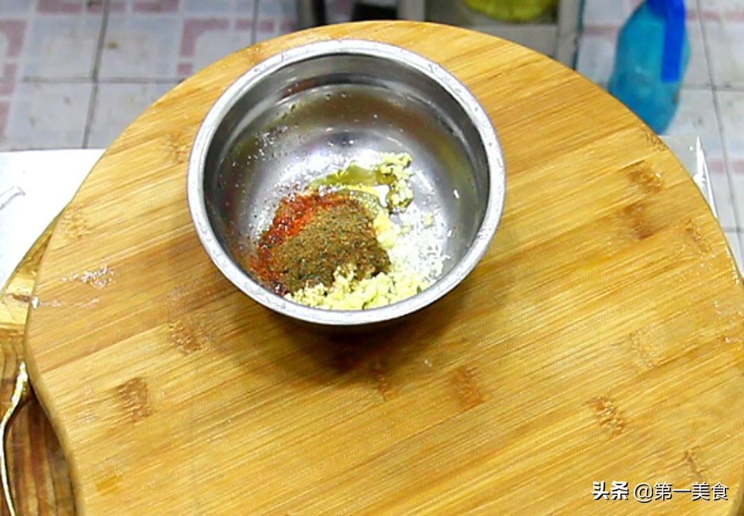 图片[7]-麻椒扁豆的做法 麻味鲜香 好吃不腻又开胃-起舞食谱网