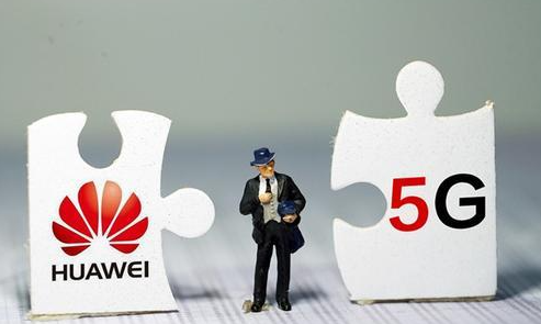 拜登加大打压力度，华为不再容忍发动反击，将