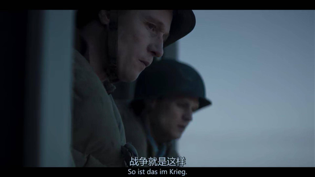 剧版《从海底出击》来袭，全新的故事能否再续经典？