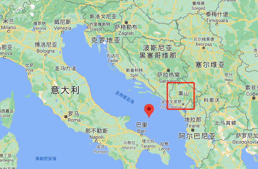 黑山除了准欧盟标签，投资人还想知道些什么？