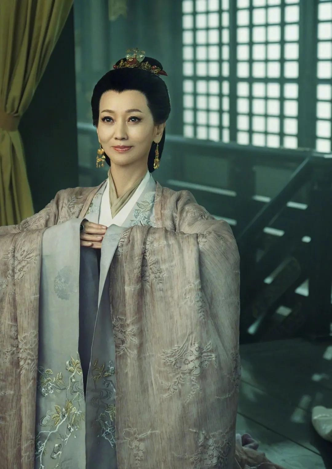 小青陈美琪：二婚嫁忻尚永，前夫马清伟后悔，关之琳欠她一句道歉