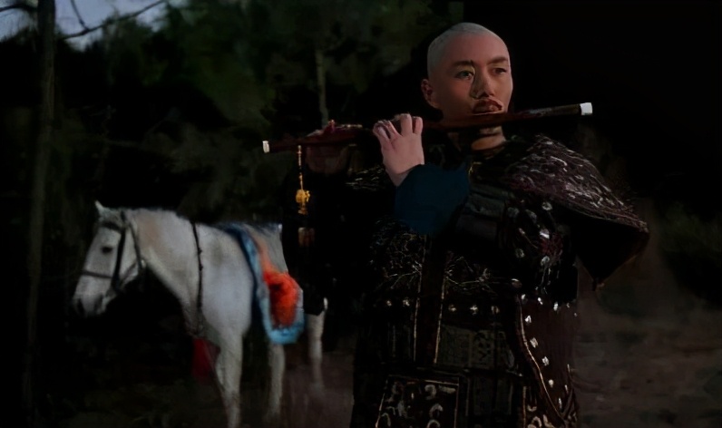 甄嬛传：雍正至死不知，龙凤胎的名字连起来，