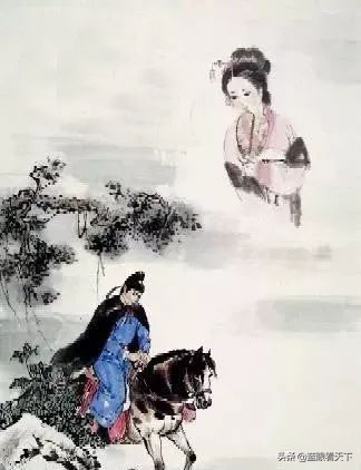 每一首都是千古绝唱，感人肺腑-第11张图片-非凡网