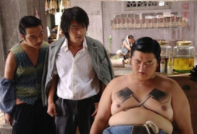 中国曾发明一种刑罚，来约束心术不正之人，现在成为一种时尚
