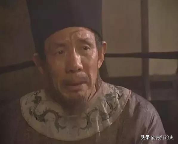 忠义报国还是投降主义？一部歪曲原著精神的央视水浒误导了多少人
