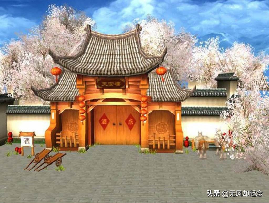 在中国古代社会，你需要攒够多少年的钱才能买一套房？